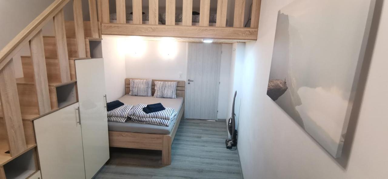 New Cosy Studio Карловы Вары Экстерьер фото