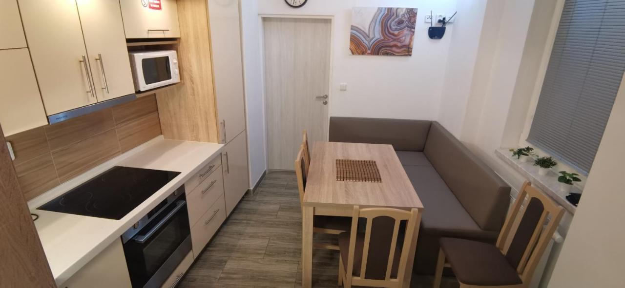New Cosy Studio Карловы Вары Экстерьер фото