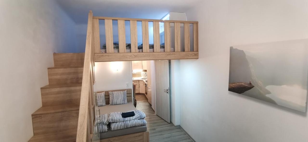 New Cosy Studio Карловы Вары Экстерьер фото