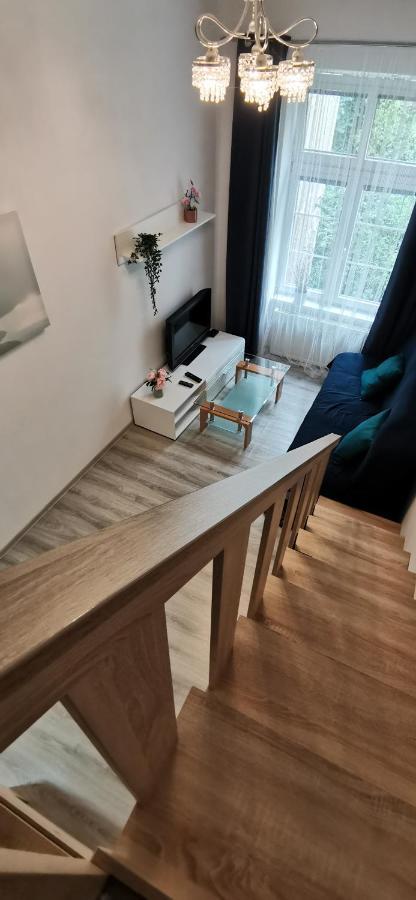 New Cosy Studio Карловы Вары Экстерьер фото