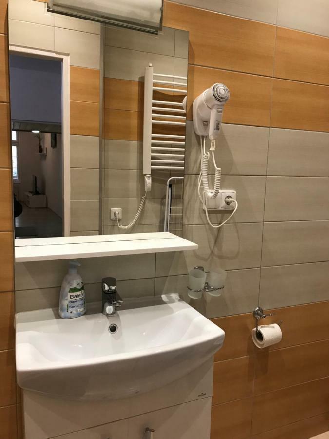 New Cosy Studio Карловы Вары Экстерьер фото